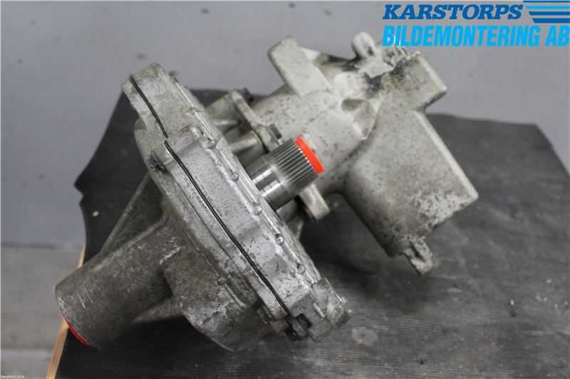 Volvo XC90 03-06 Gearkasse Fordelingskasse