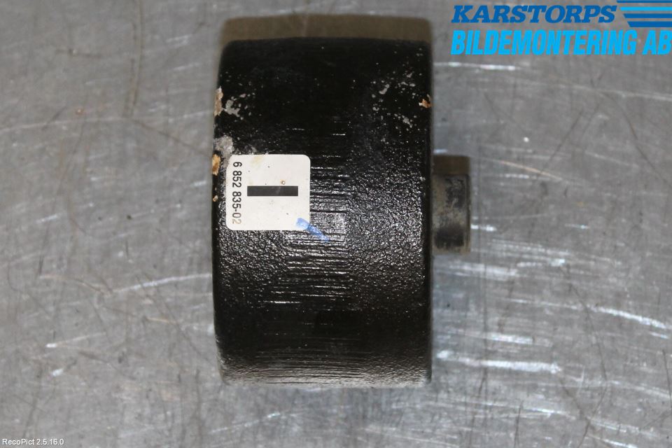 BMW 5 F10/F11/F18 09-17 Vibrasjonsdemper