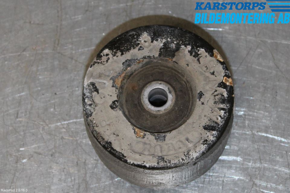 BMW 5 F10/F11/F18 09-17 Vibrasjonsdemper