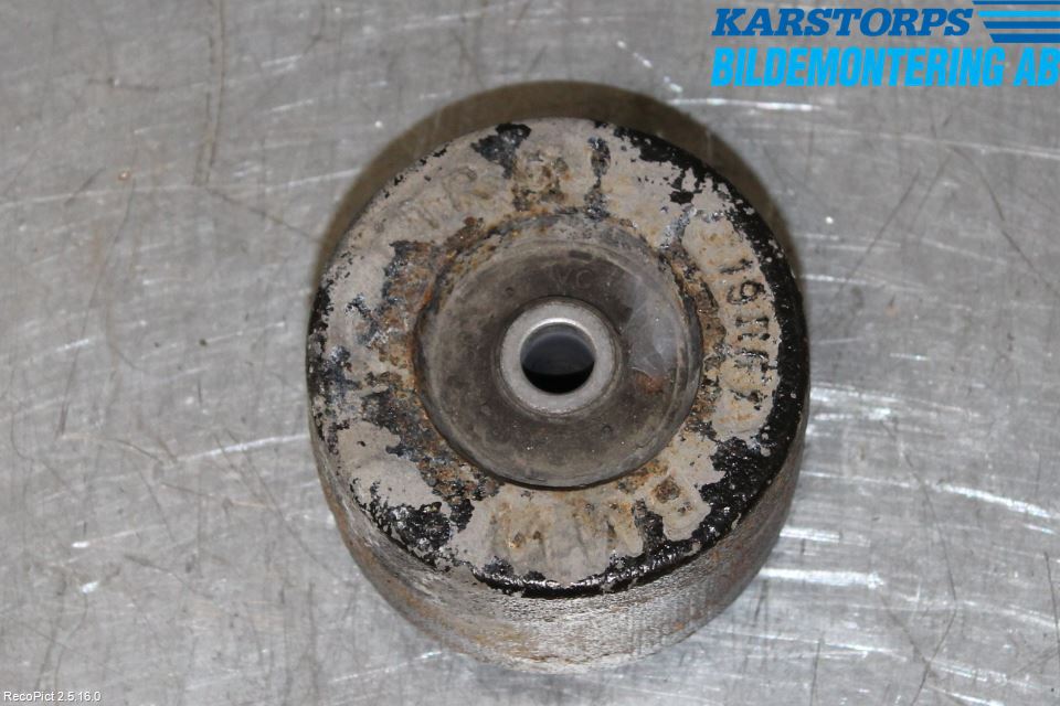 BMW 5 F10/F11/F18 09-17 Vibrasjonsdemper