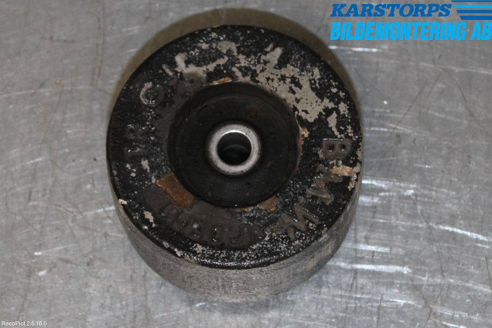 BMW 5 F10/F11/F18 09-17 Vibrasjonsdemper