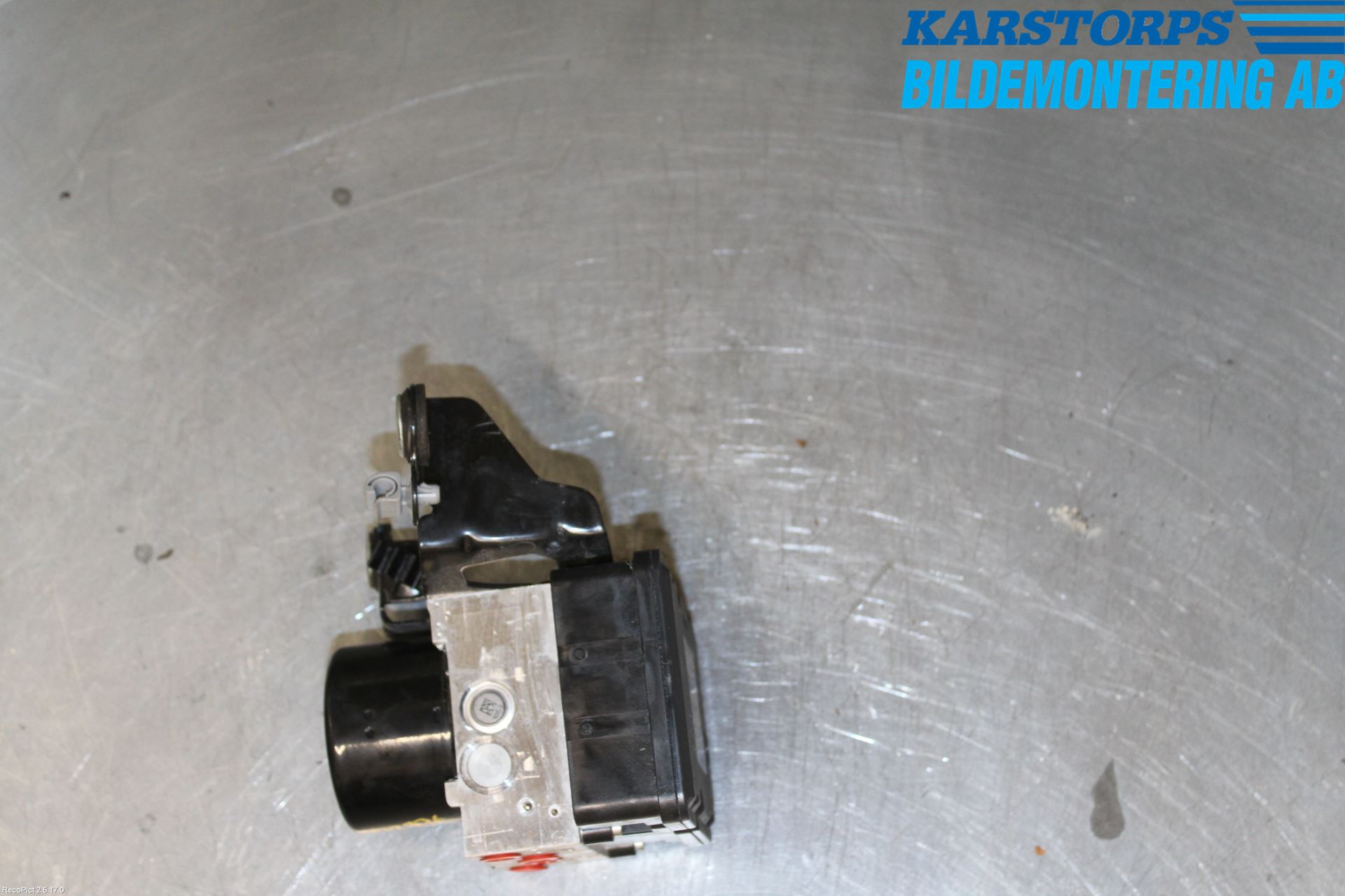 Volvo V60 14-18 Abs Hydraulikkaggregat