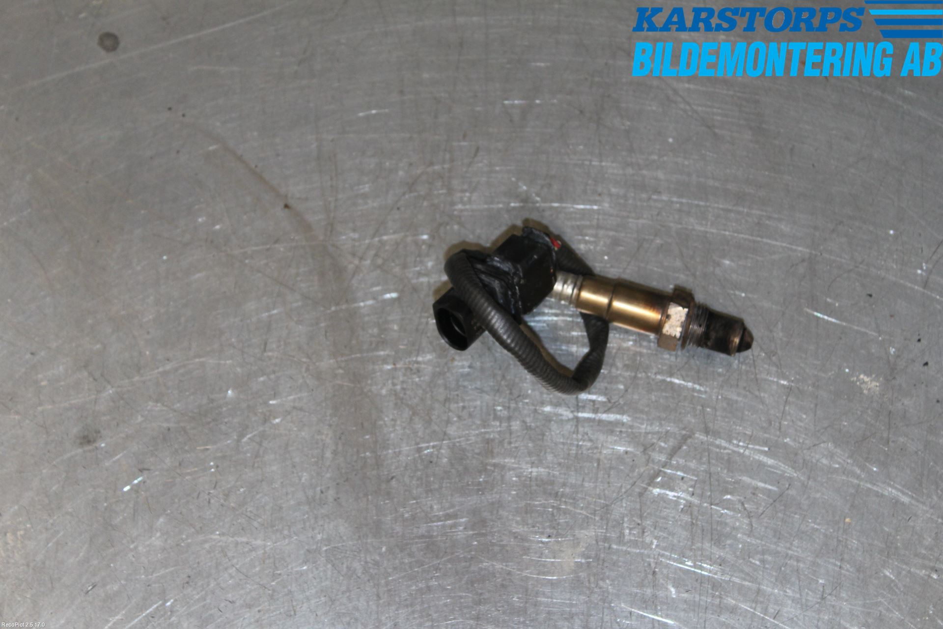 BMW 5 F10/F11/F18 09-17 Inns Lambdasonde