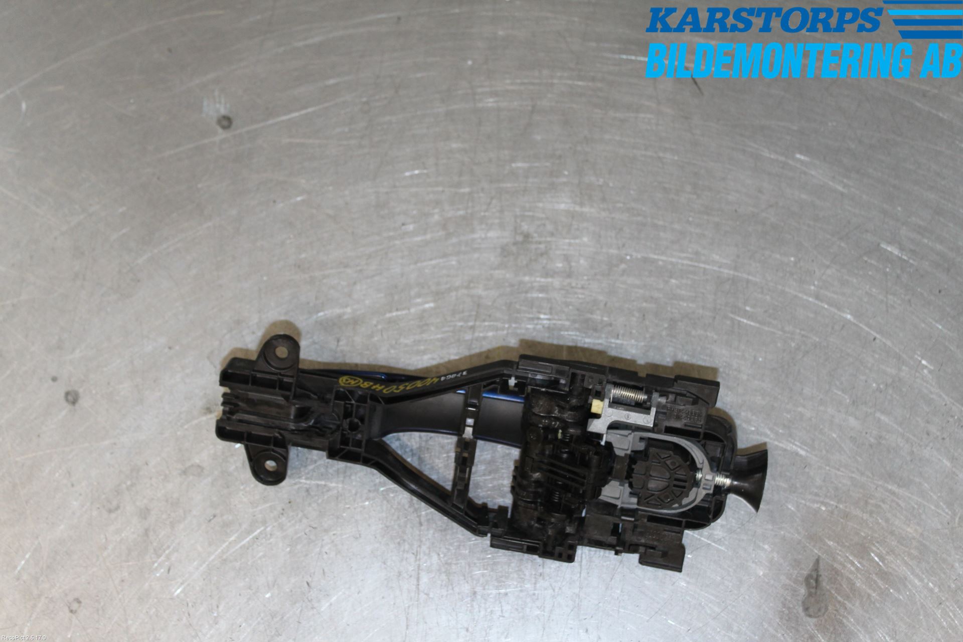 Volvo V40 12-19 Dørhandtak Ytre Høyre