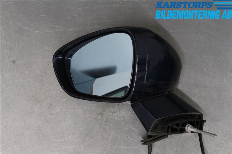 Citroen C5 08-17 Speil V M-El Justering