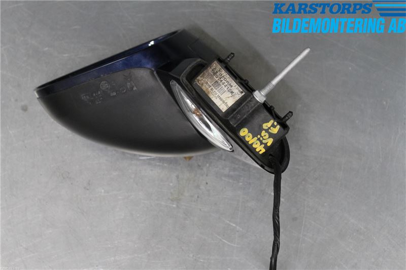 Citroen C5 08-17 Speil V M-El Justering