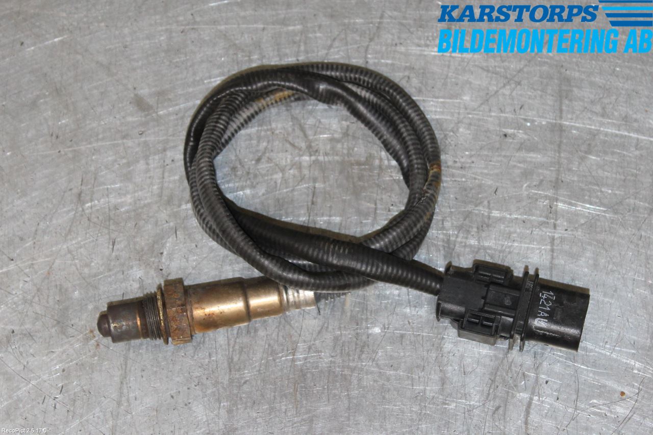 BMW 5 F10/F11/F18 09-17 Inns Lambdasonde