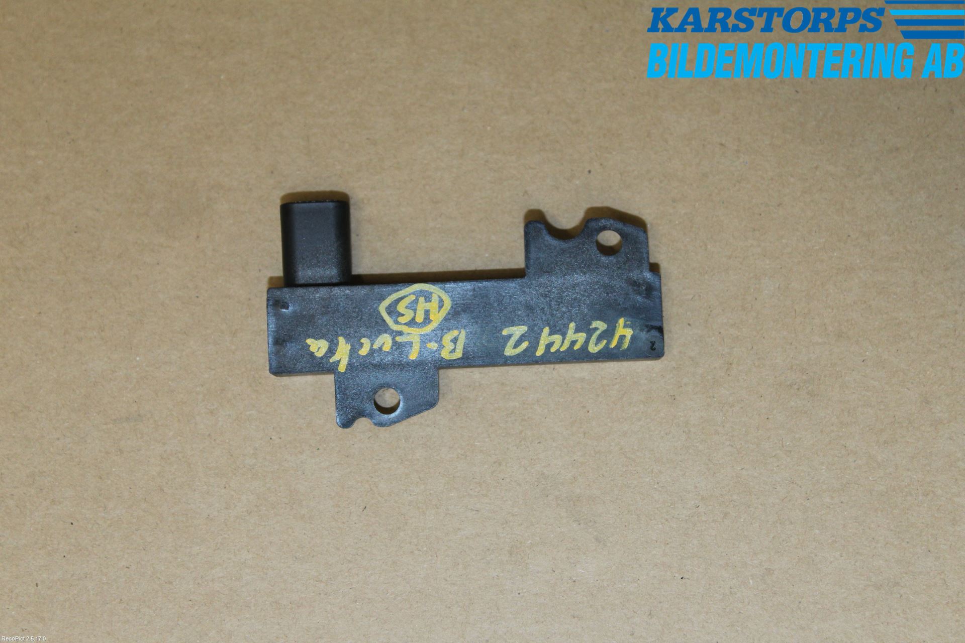Volvo XC70 14-16 Stereo Antenne Radio-Tv