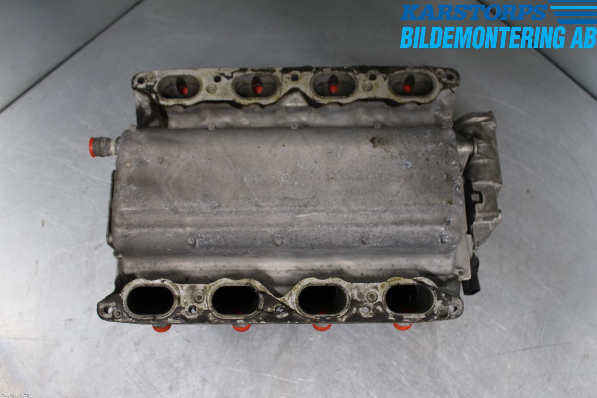 BMW 7 E65/66    00-08 Innsugningsmanifold