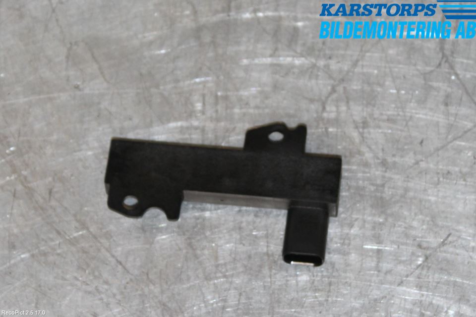 Volvo V60 CROSS COUNTRY 16-18 Stereo Antenne Radio-Tv