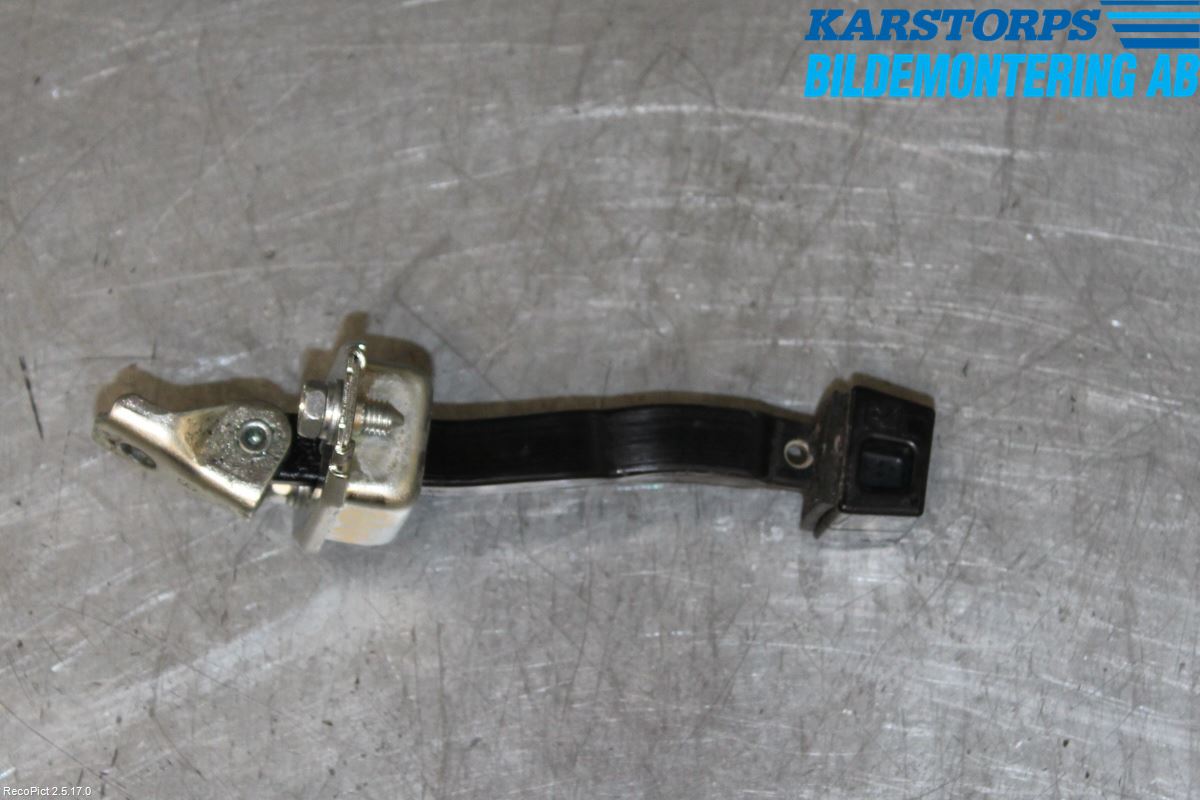 Mitsubishi LANCER 07-14 Dørstopper