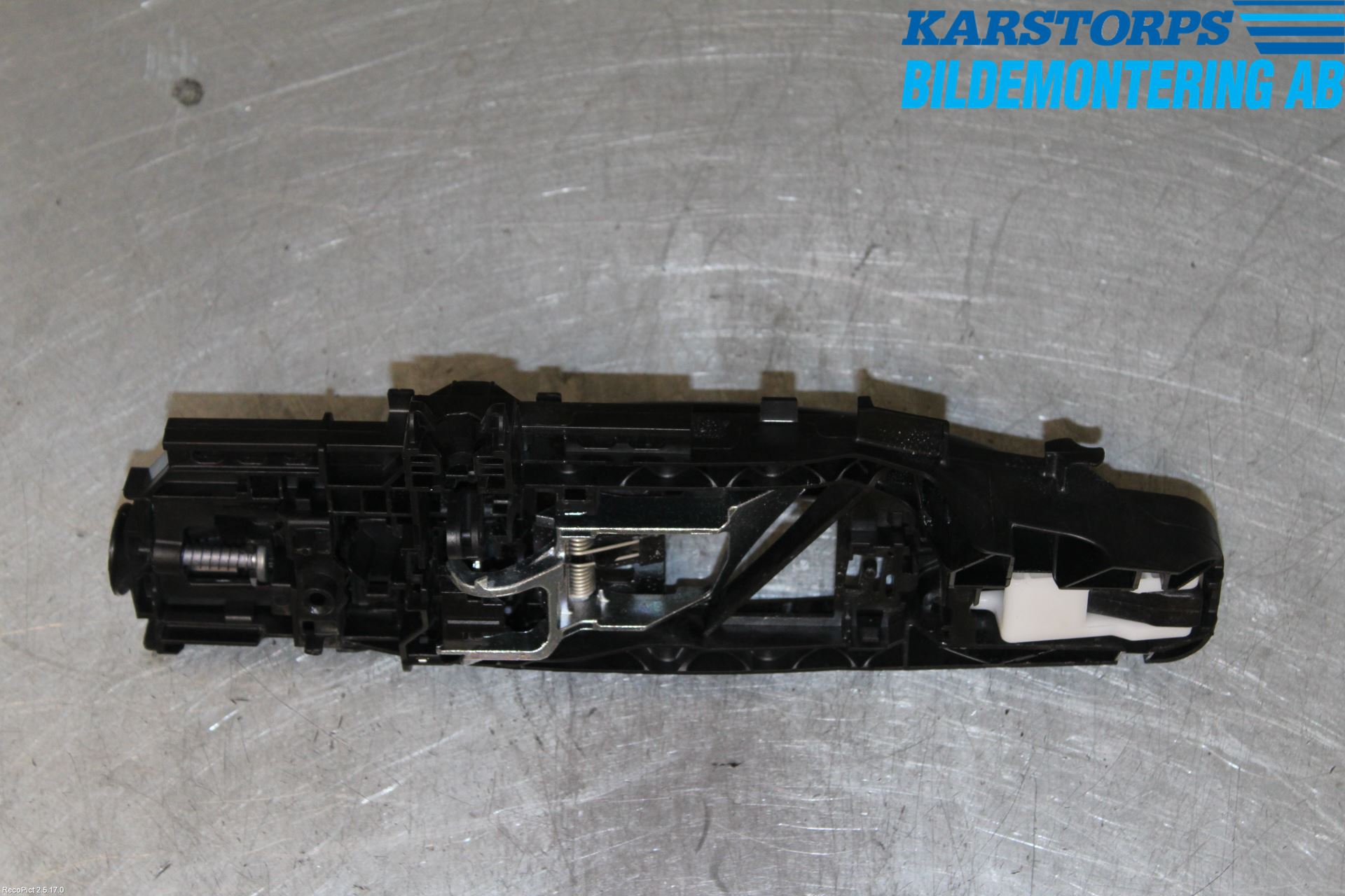 Mercedes-Benz MB C-KLASS (W205) 14-21 Dørhandtak Ytre Høyre