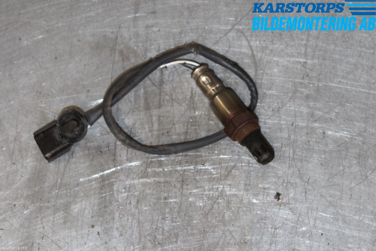 Renault CLIO III  09-12 Inns Lambdasonde