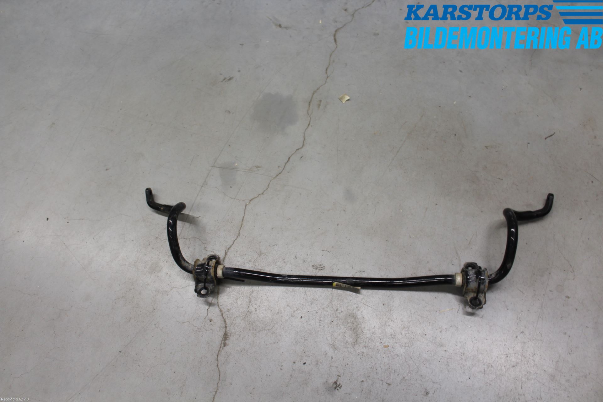 Volvo XC70 08-13 Stablisatorstag Foran