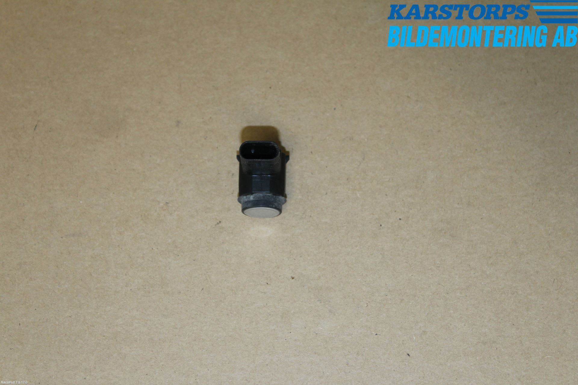 Volvo C30 07-10 Sensor Ryggesensor