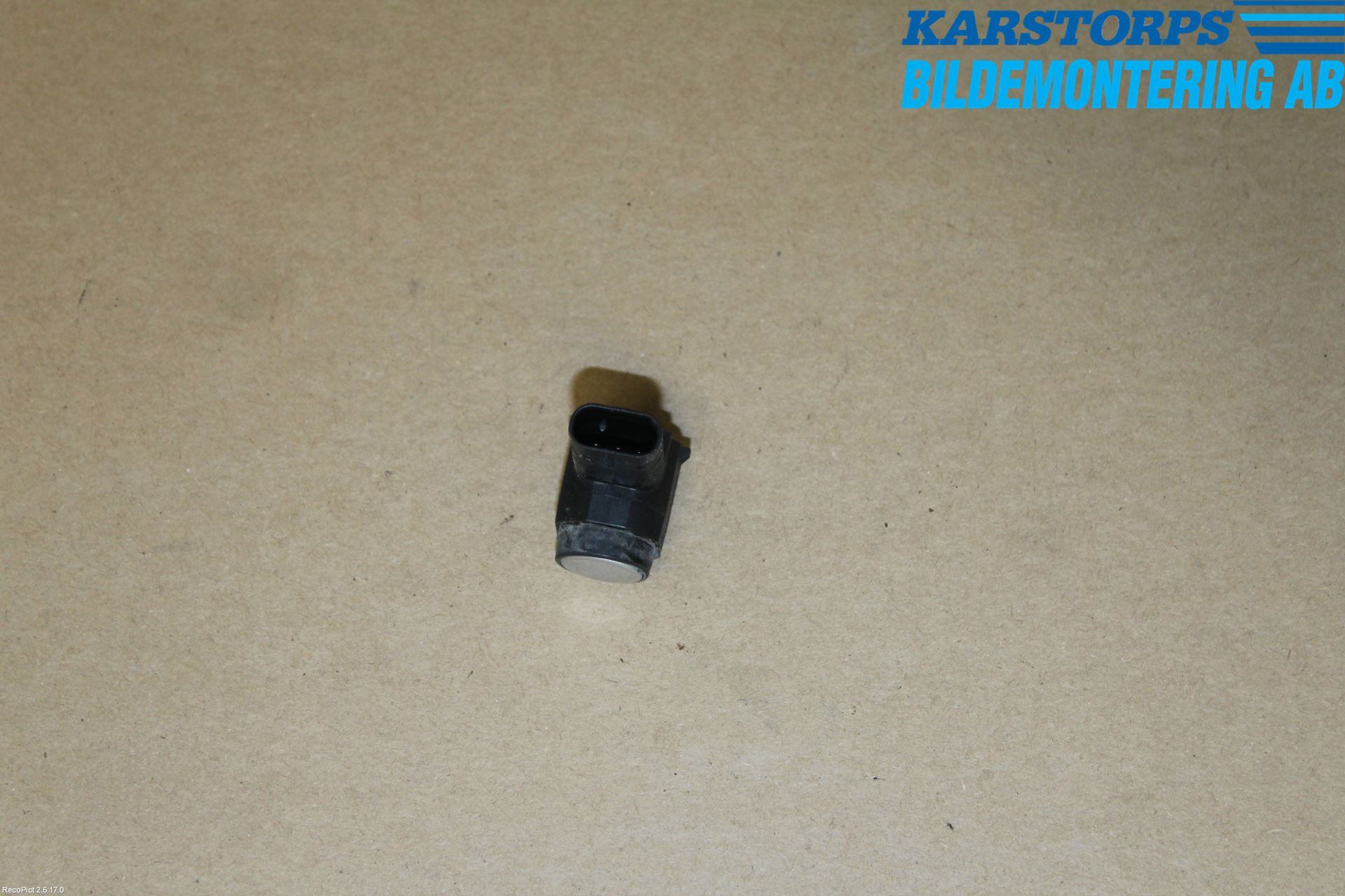 Volvo C30 07-10 Sensor Ryggesensor