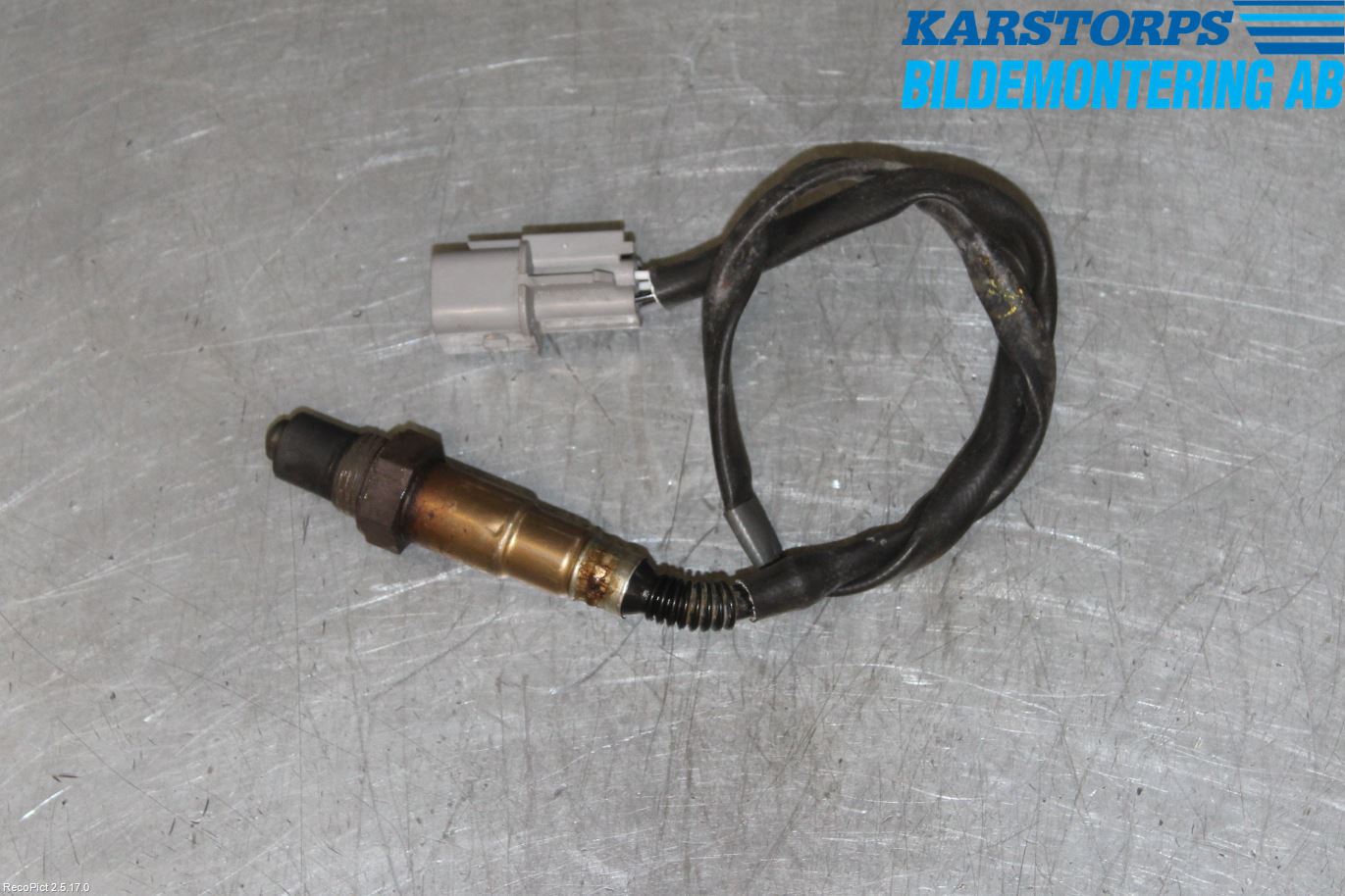 Kia VENGA 10-19 Inns Lambdasonde