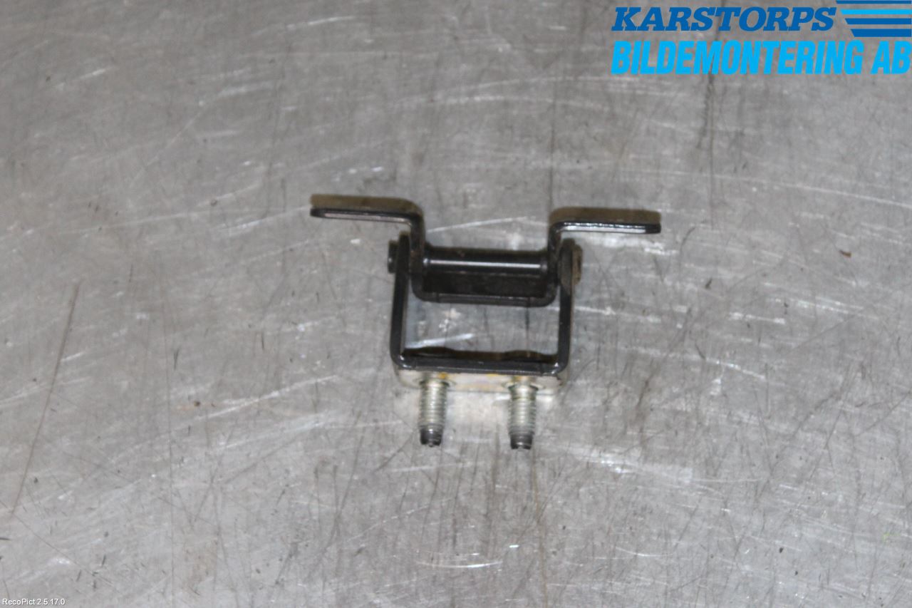 Kia VENGA 10-19 Bakluke Hengsel Høyre