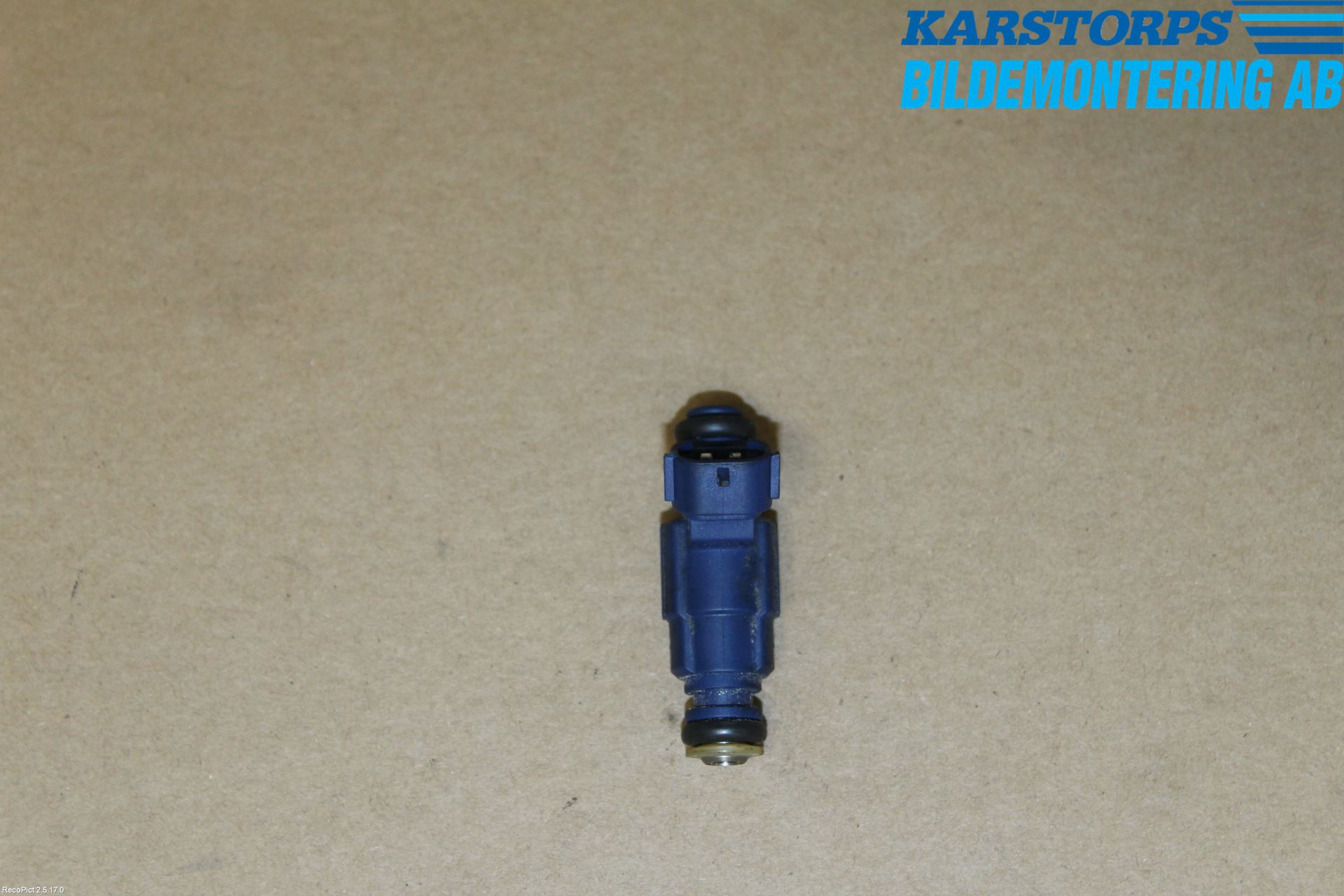 Kia VENGA 10-19 Inns Dyse