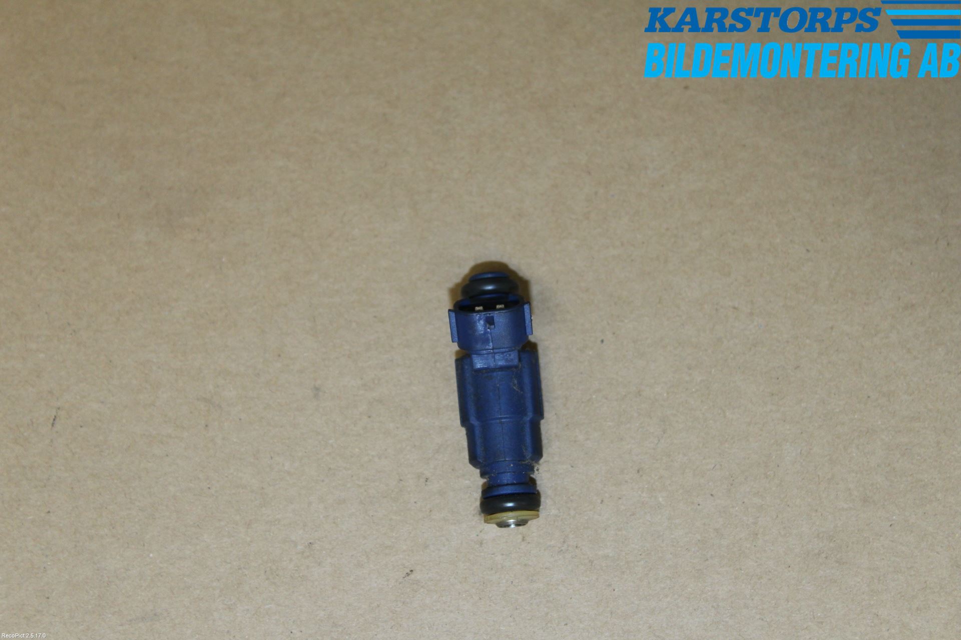 Kia VENGA 10-19 Inns Dyse