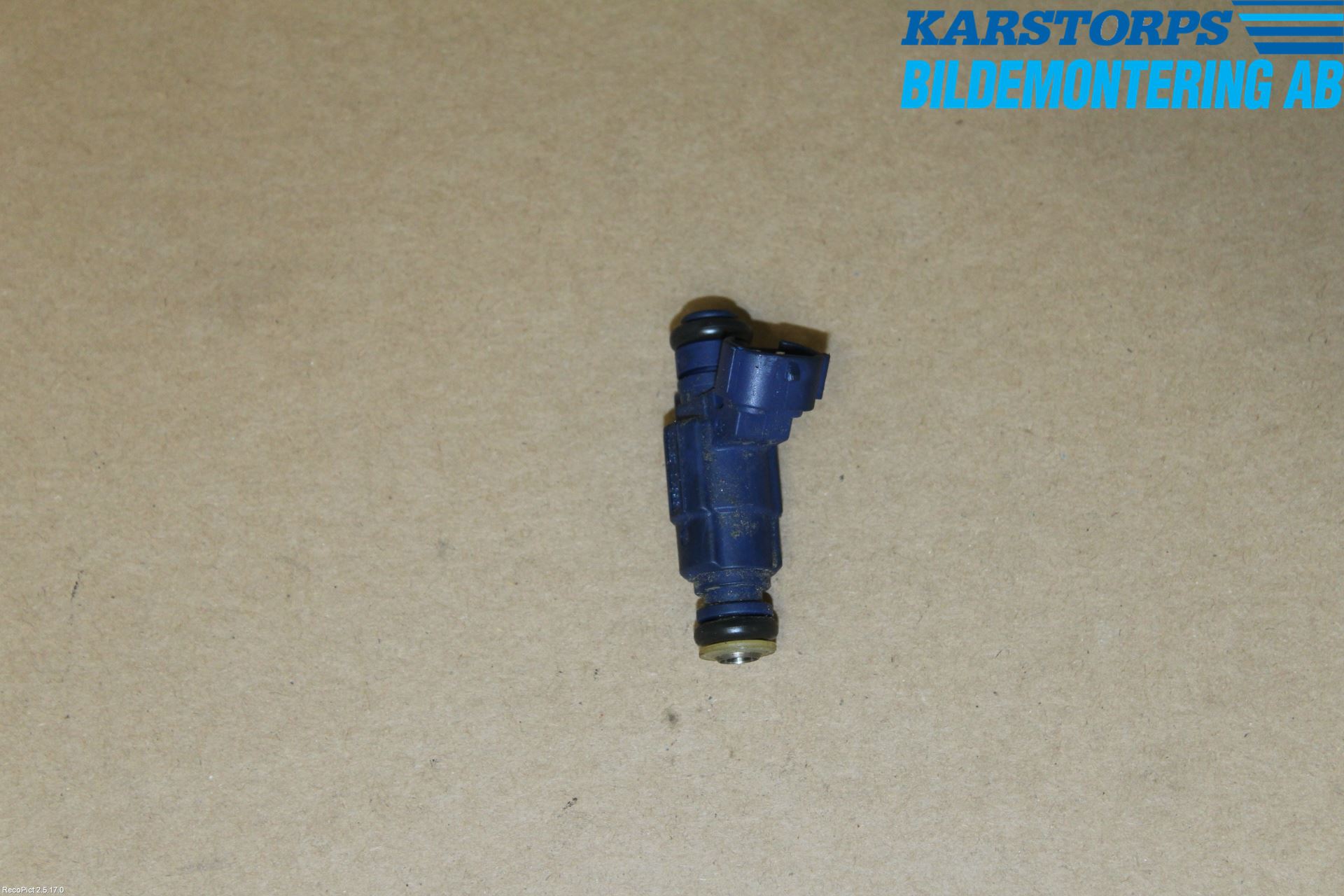 Kia VENGA 10-19 Inns Dyse