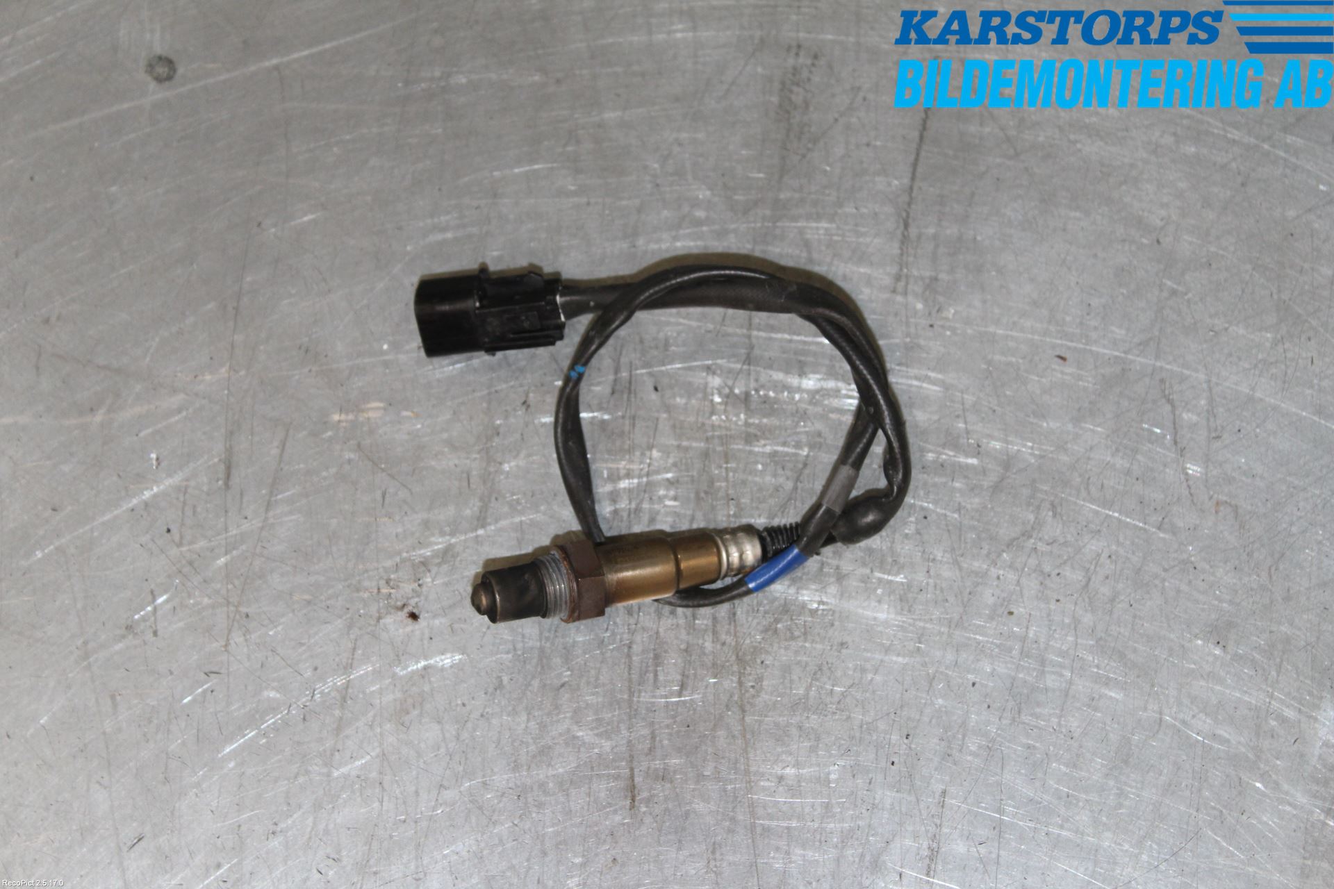 Kia VENGA 10-19 Inns Lambdasonde