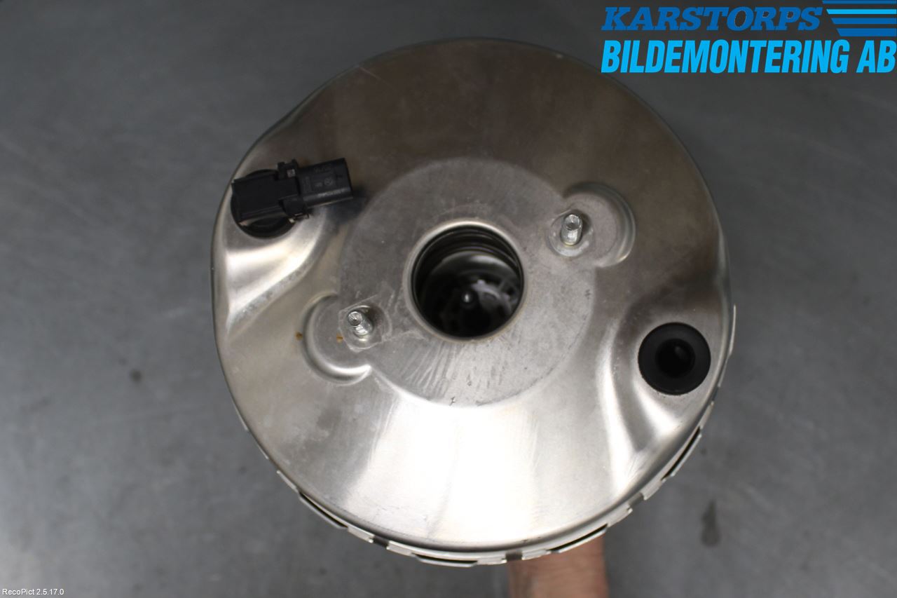 Mercedes-Benz MB C-KLASS (W205) 14-21 Bremseservo