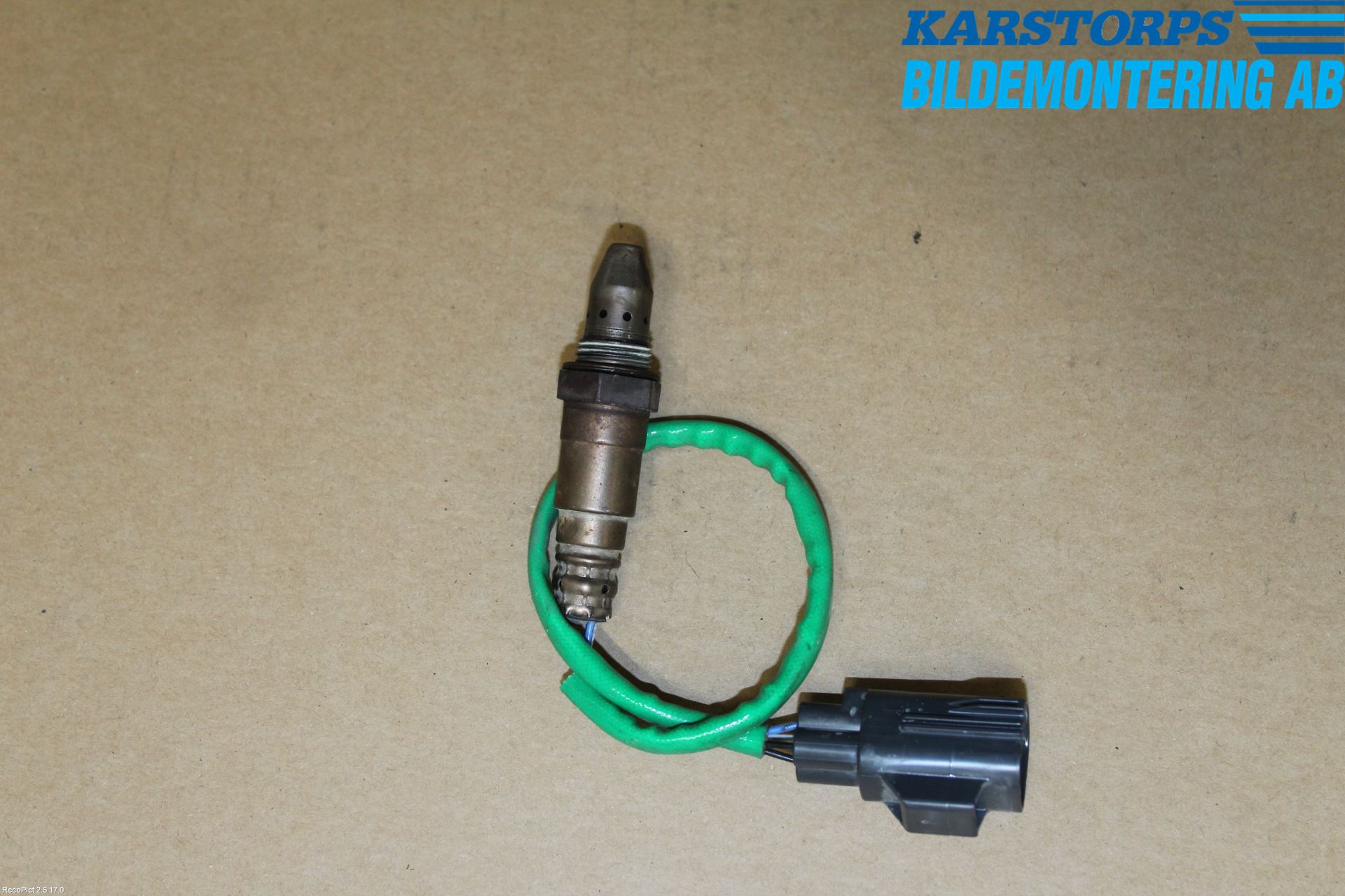 Volvo V70 14-16 Inns Lambdasonde
