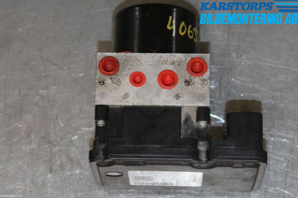 Volvo V70 14-16 Abs Hydraulikkaggregat