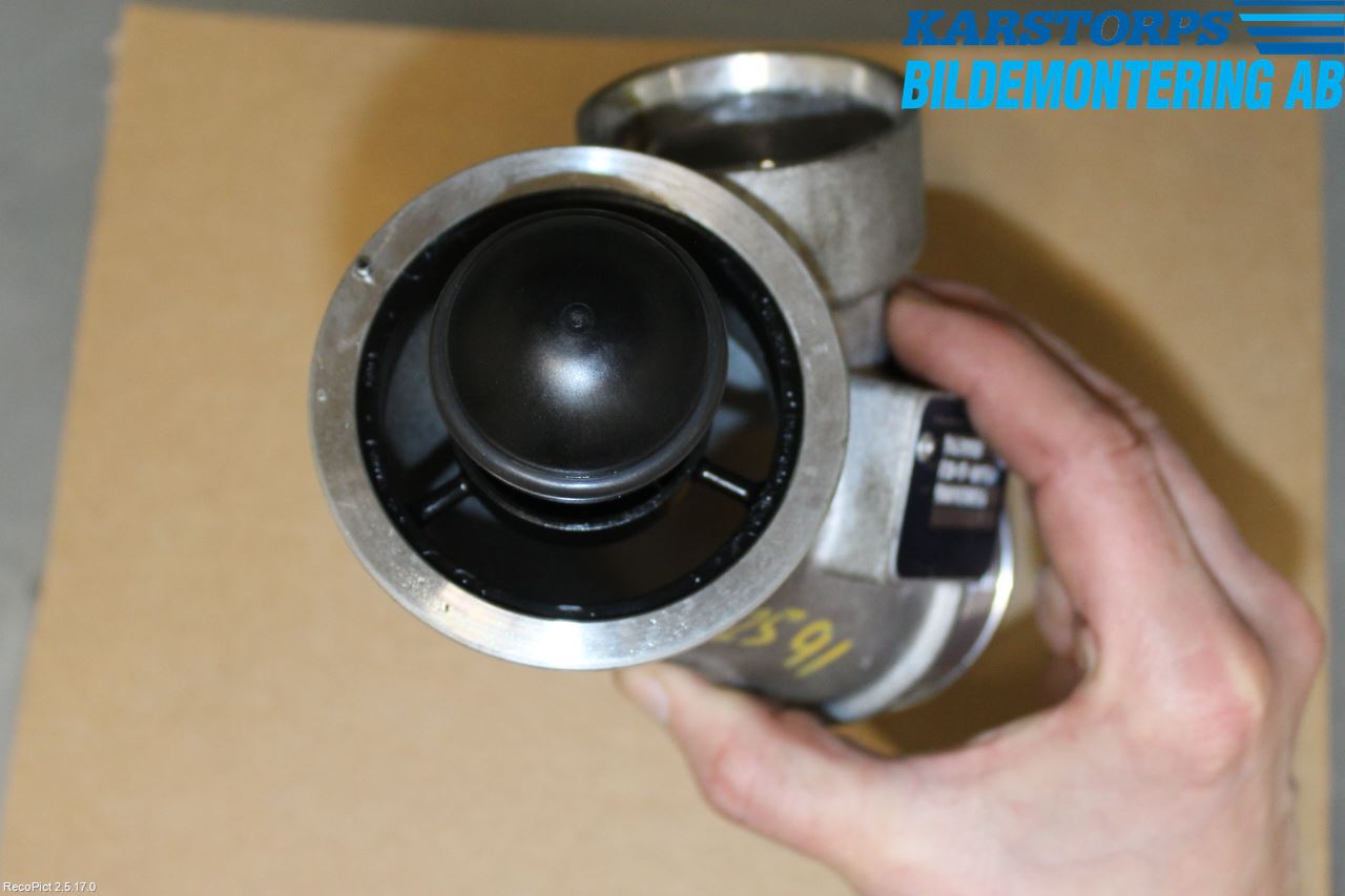 Volvo V60 CROSS COUNTRY 16-18 Intercooler Rør-Slange