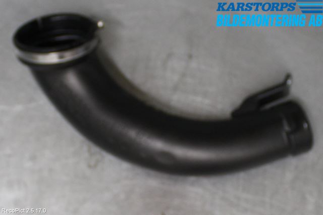 Volvo V60 CROSS COUNTRY 16-18 Inns Gummibelg - Slange