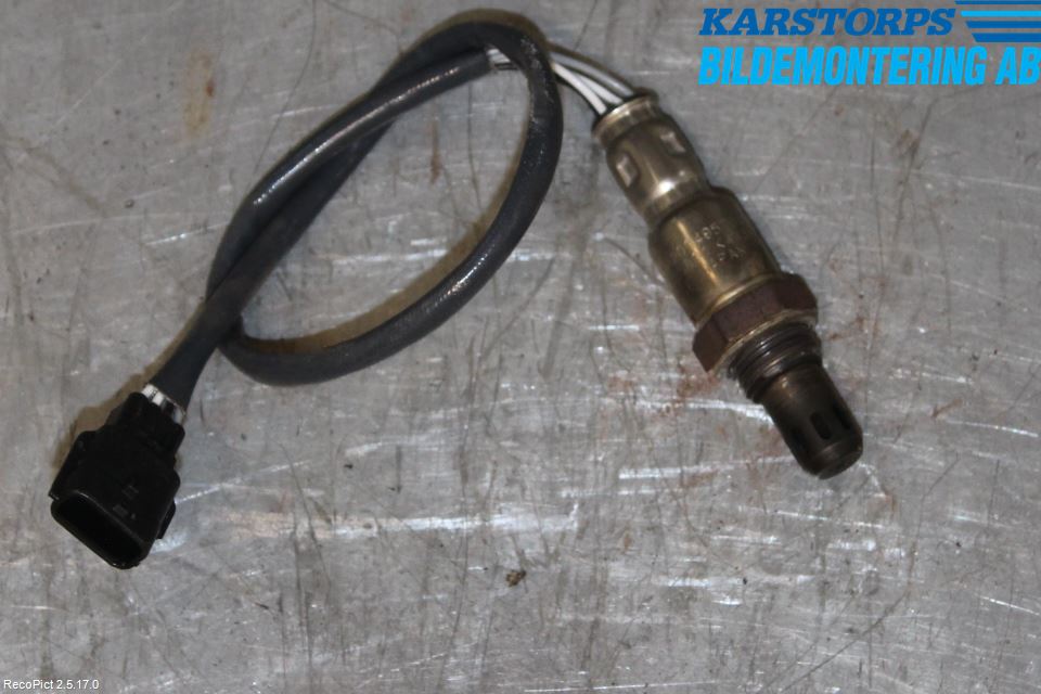 Renault CLIO IV 12-16 Inns Lambdasonde