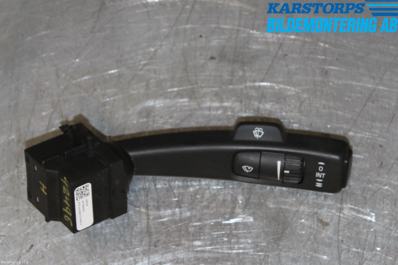 Volvo S80 07-13 Bryter Ratt Visker - Spyler
