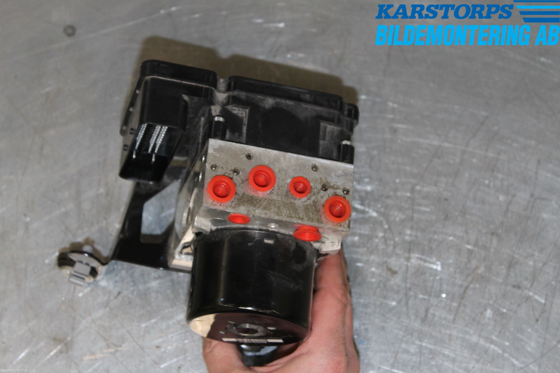 Volvo V70 14-16 Abs Hydraulikkaggregat