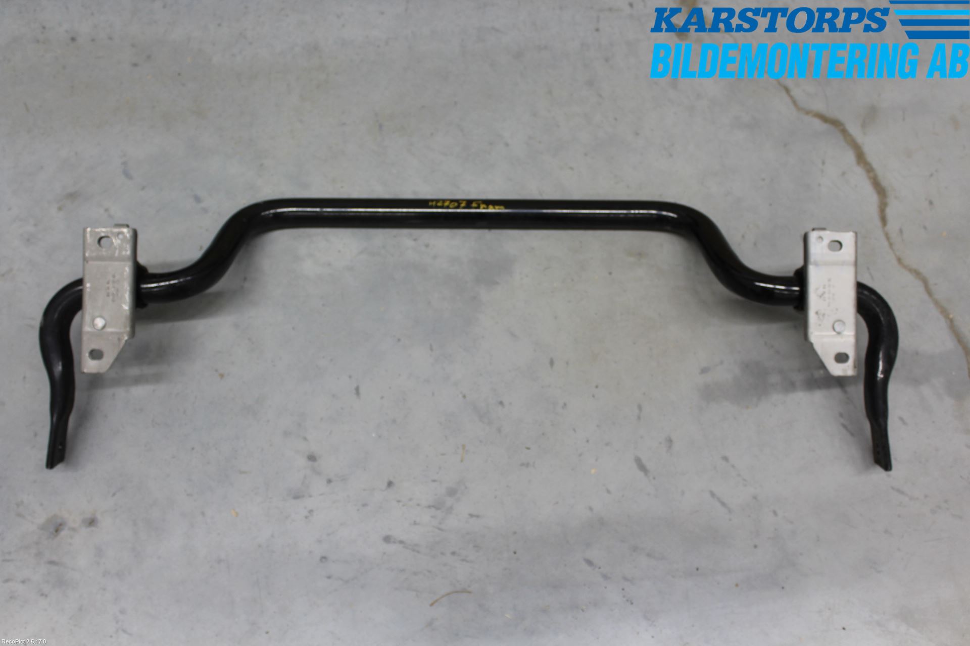 Mercedes-Benz MB C-KLASS (W205) 14-21 Stablisatorstag Foran