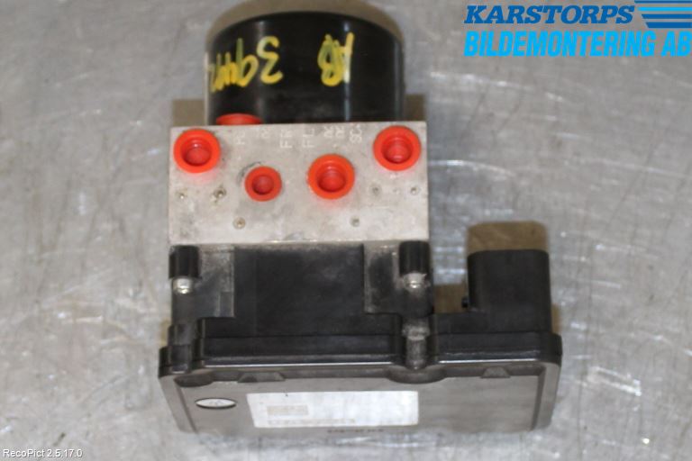 Volvo V70 14-16 Abs Hydraulikkaggregat