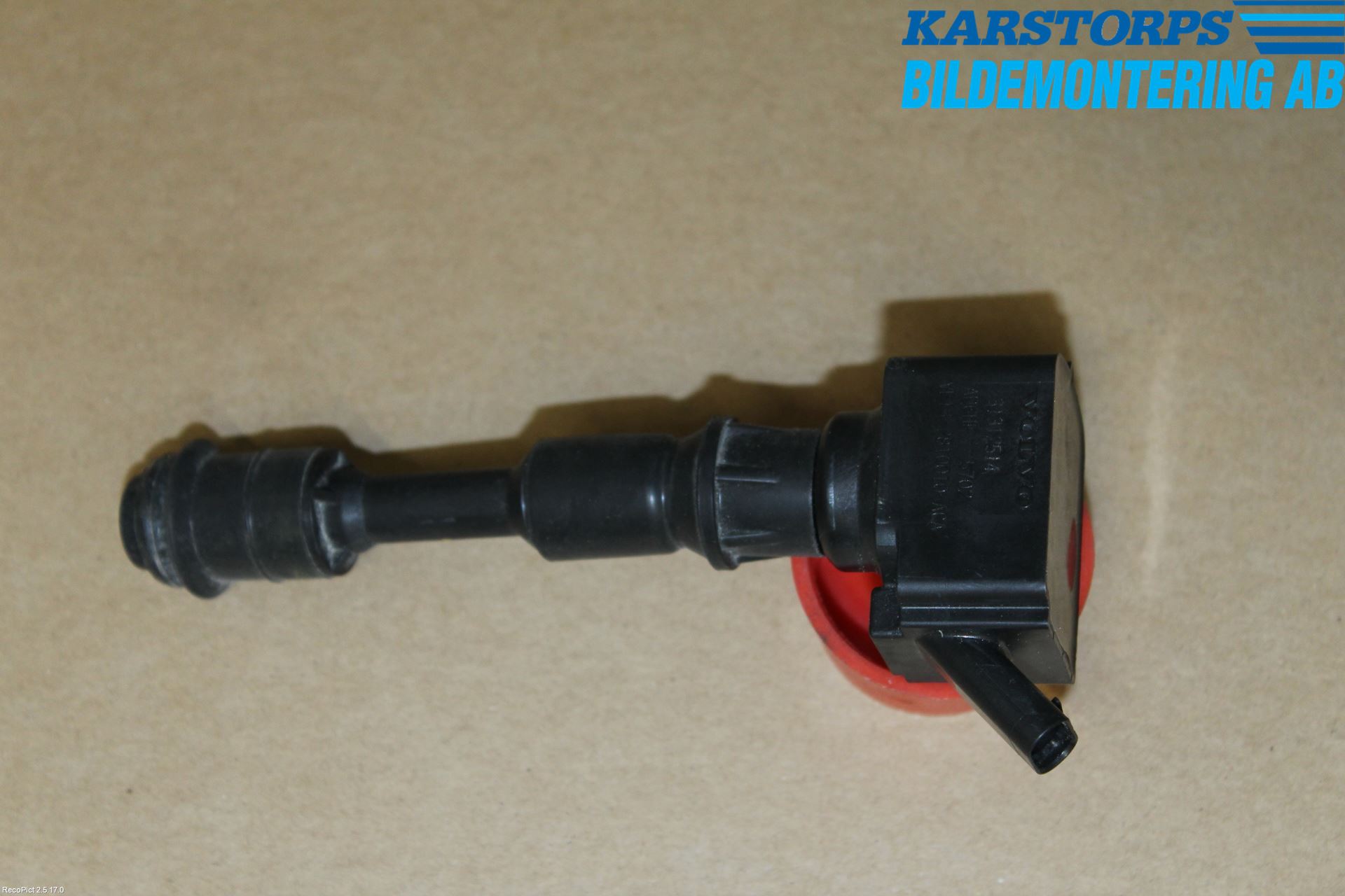 Volvo V70 14-16 Coil