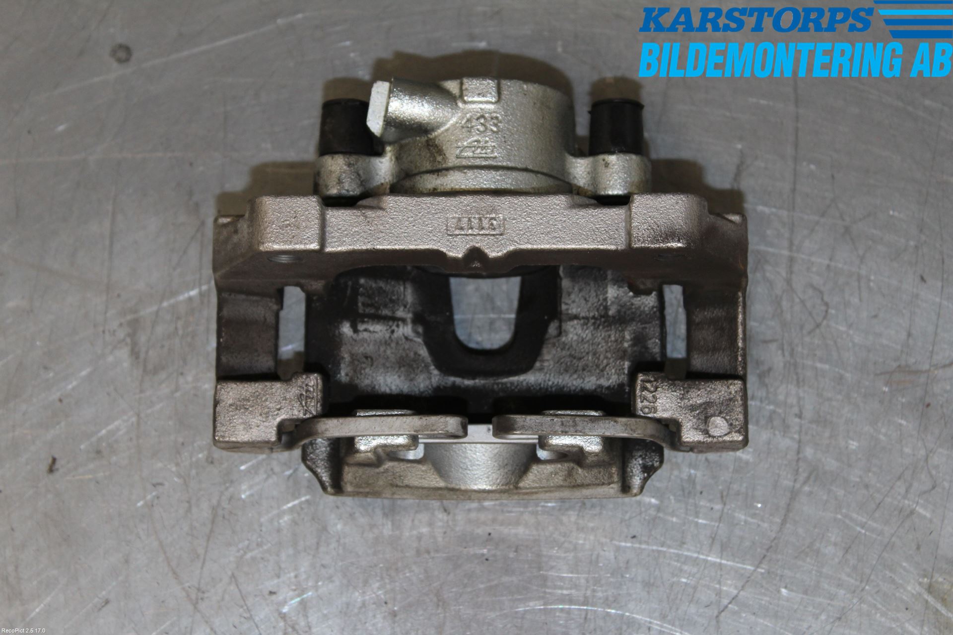 Volvo V90 17->> Bremsecaliper Foran Venstre