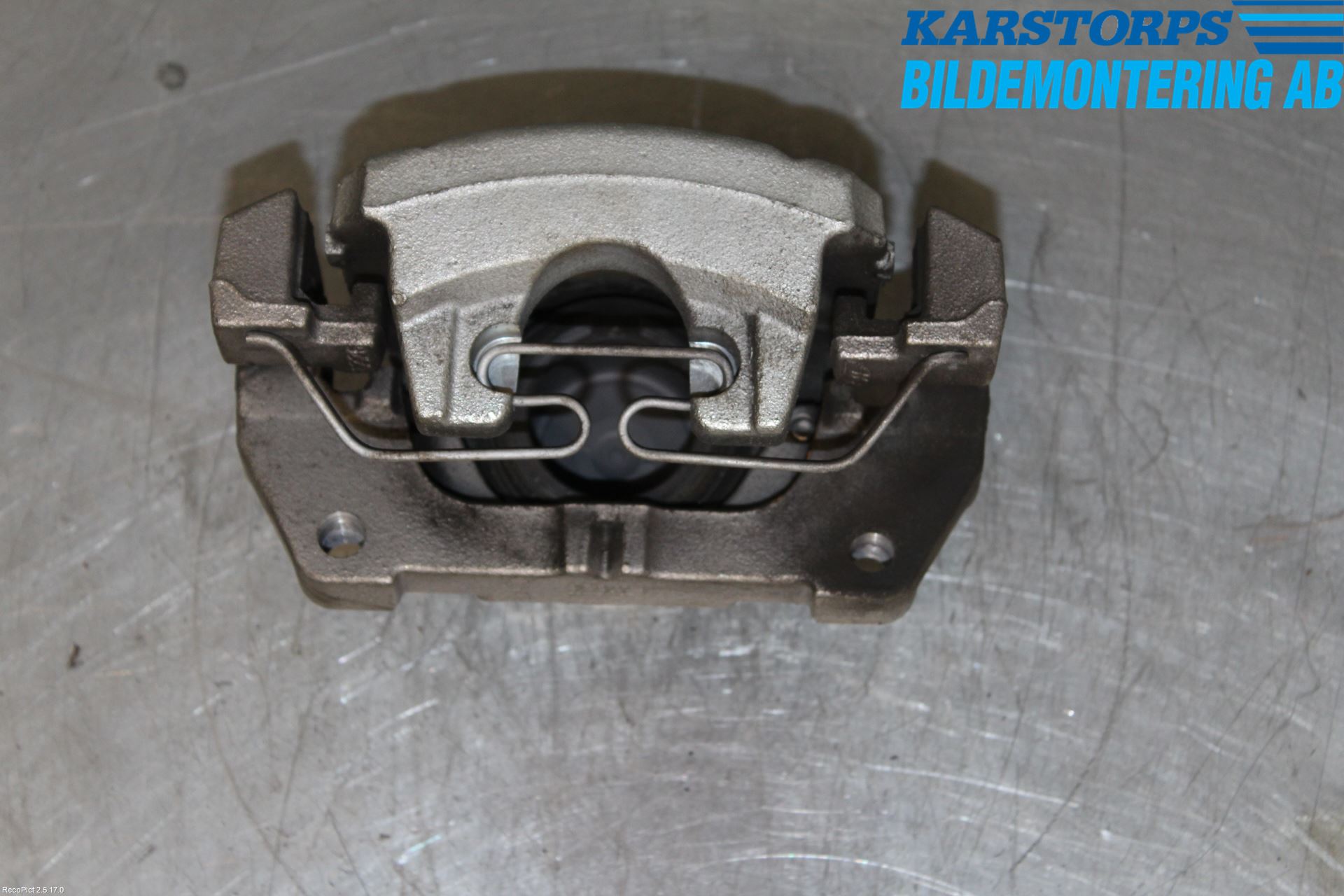 Volvo V90 17->> Bremsecaliper Foran Høyre