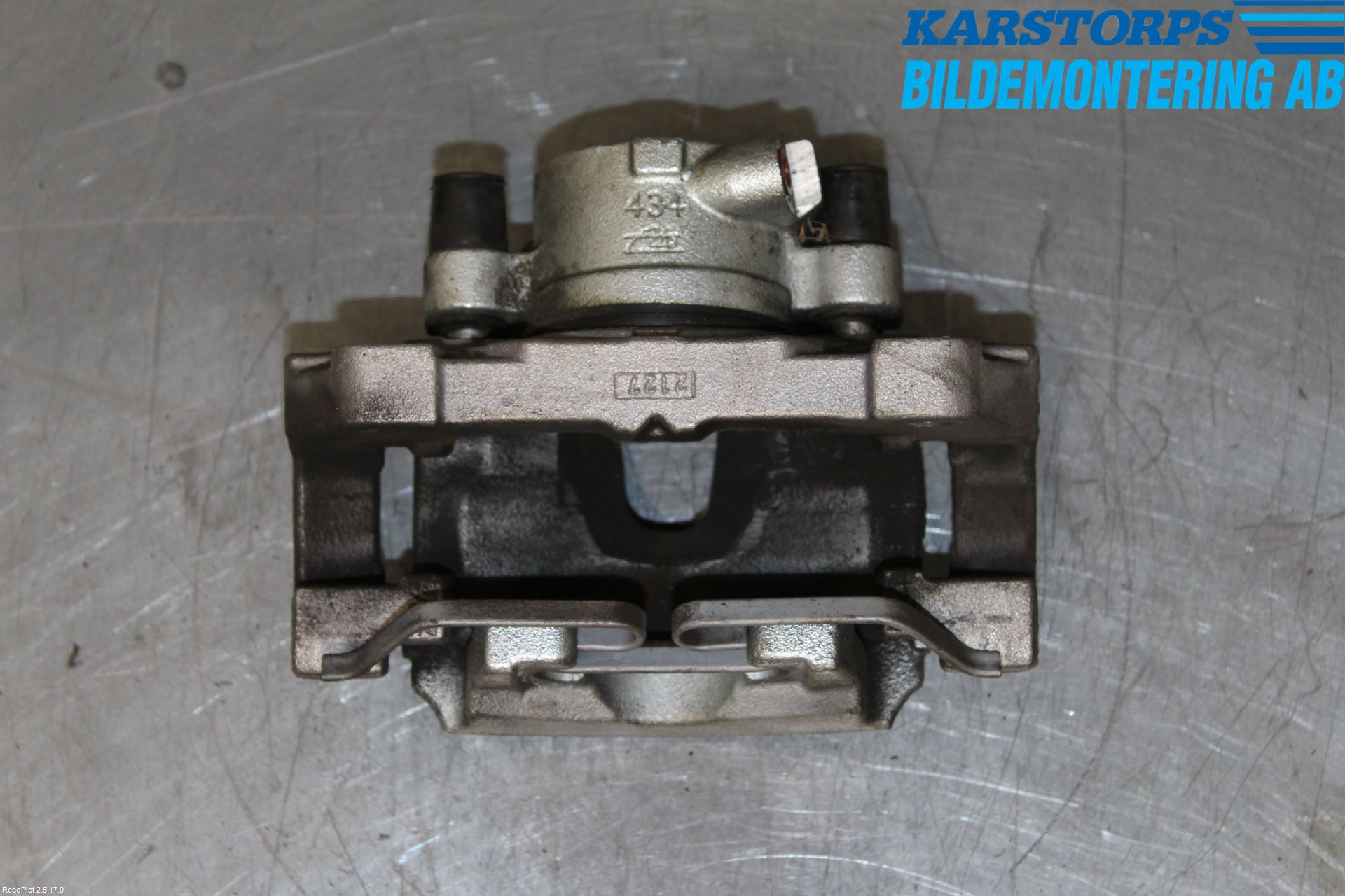 Volvo V90 17->> Bremsecaliper Foran Høyre