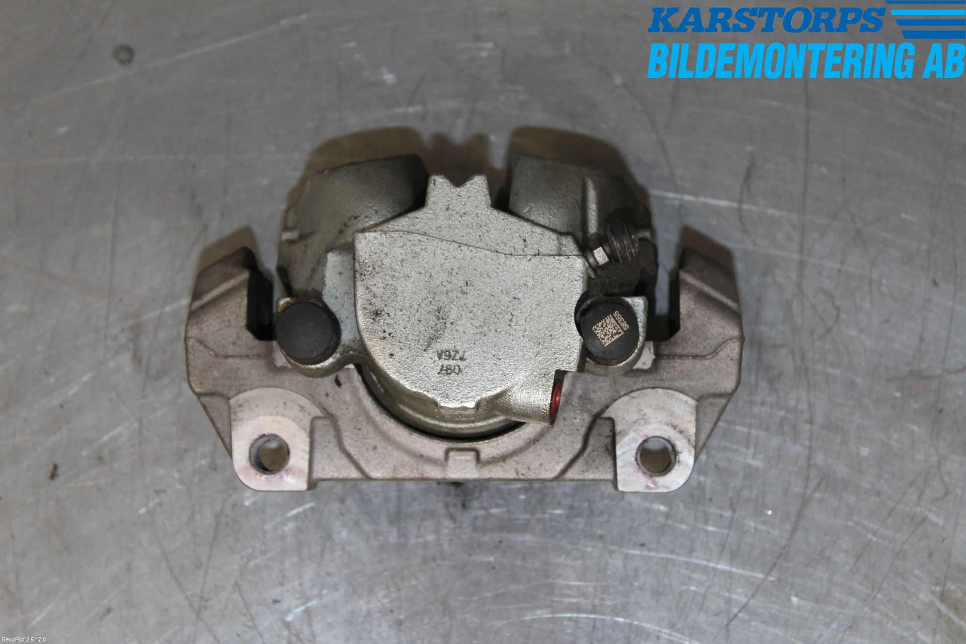 Volvo V90 17->> Bremsecaliper Foran Høyre