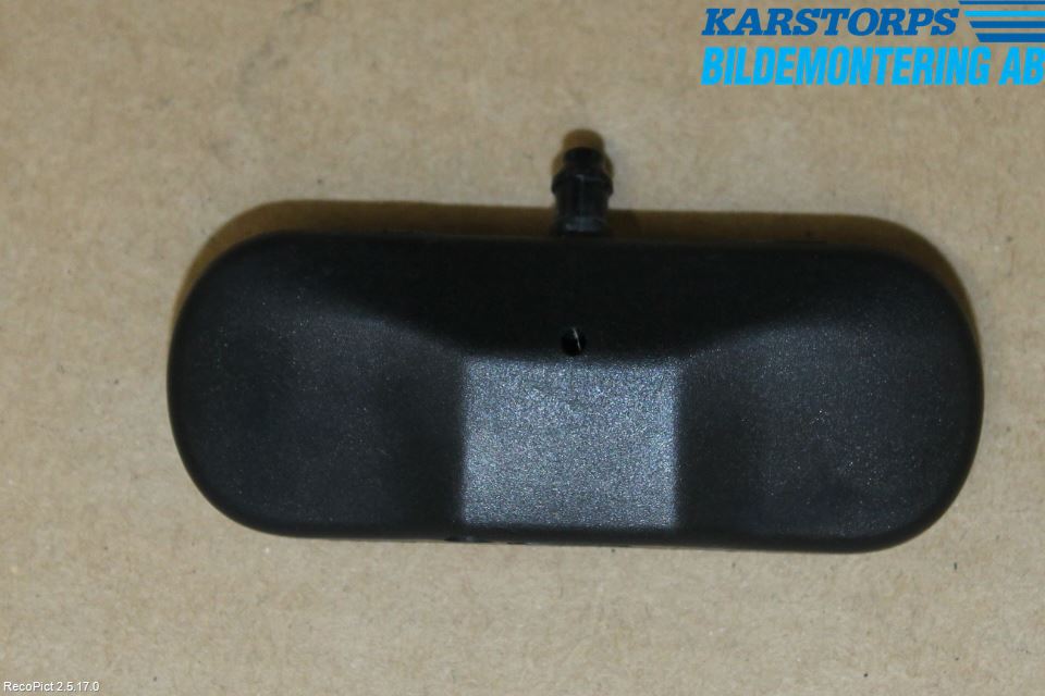 Volkswagen VW PASSAT 11-14 Spylerdyse Ruter