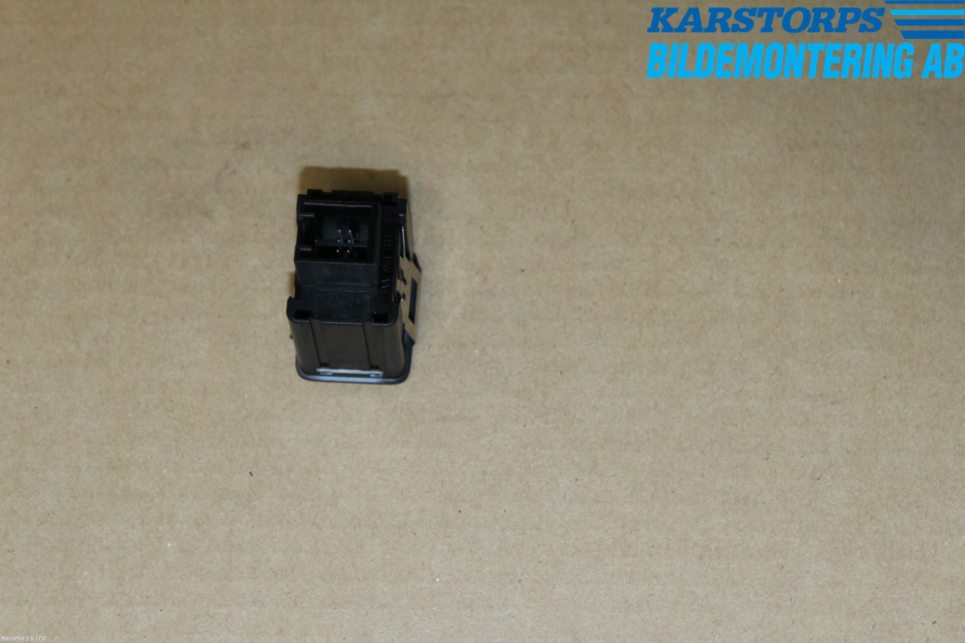 Volkswagen VW PASSAT 11-14 Frontlykt Lysspredderreg
