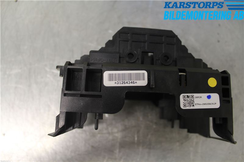 Volvo XC70 08-13 Bryter Rattbryter Feste