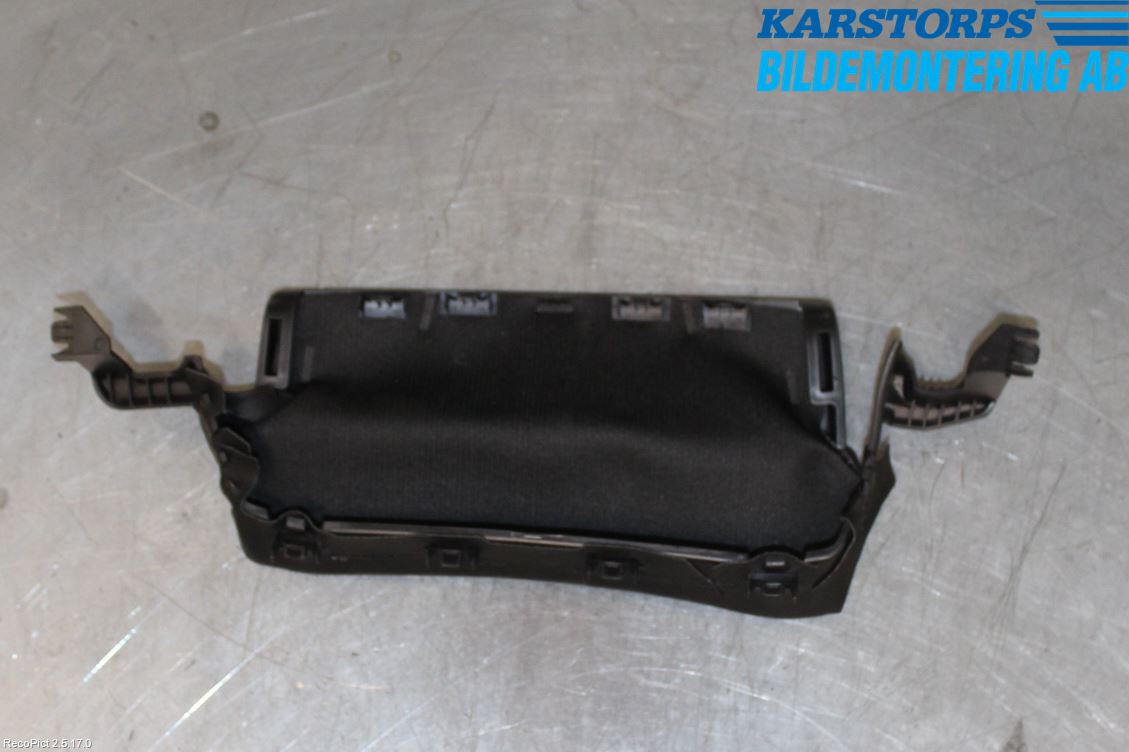Renault MEGANE IV 16-23 Rattdeksel - Deksler