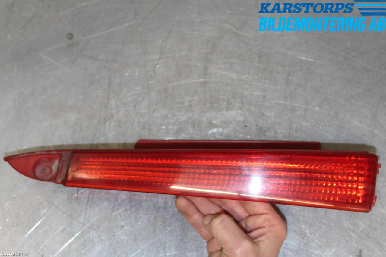 Citroen C4 I   05-10 Refleks Bak
