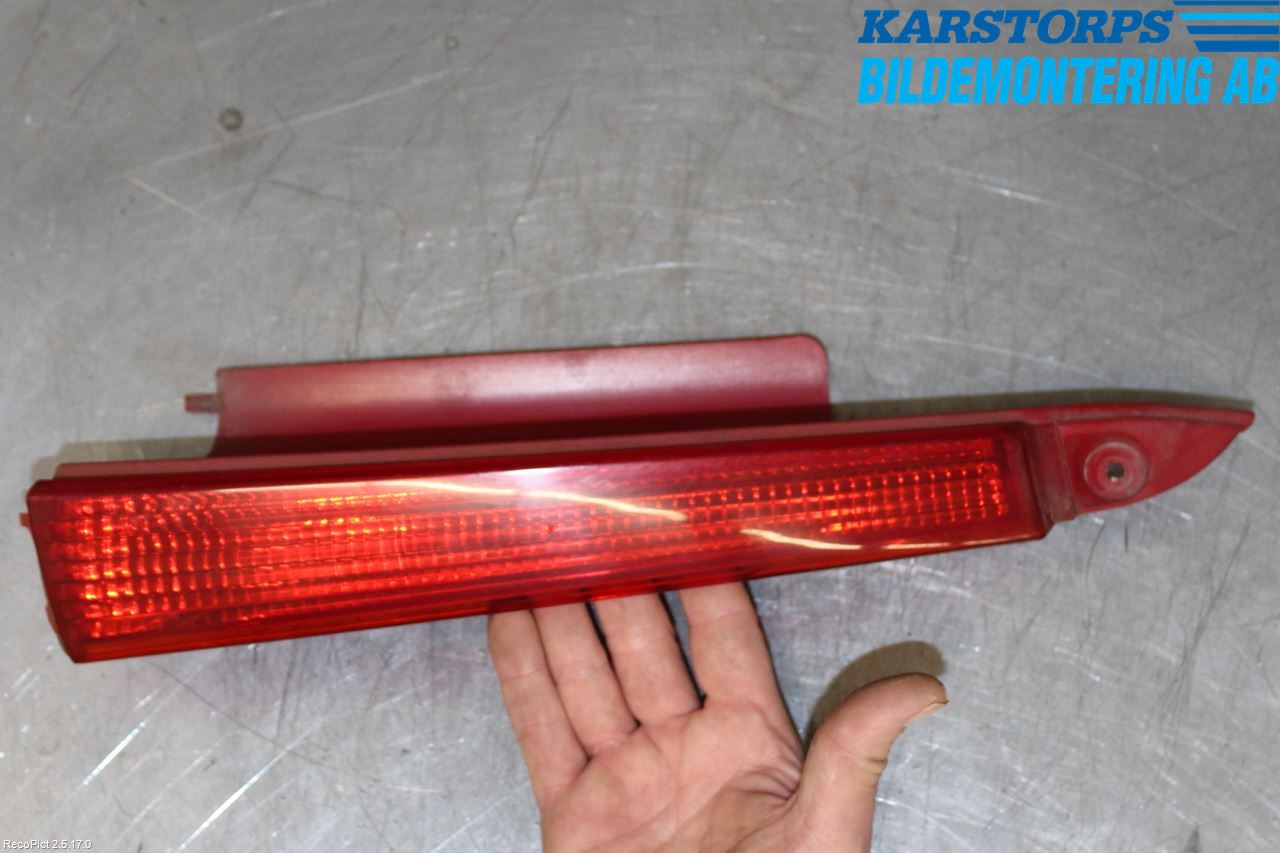 Citroen C4 I   05-10 Refleks Bak