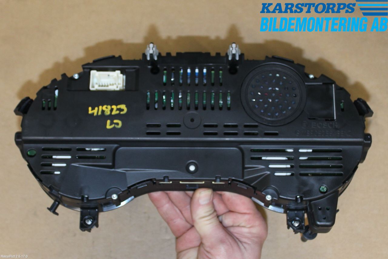 Mercedes-Benz MB A-KLASS (W176) 13-18 Instr Kombinert