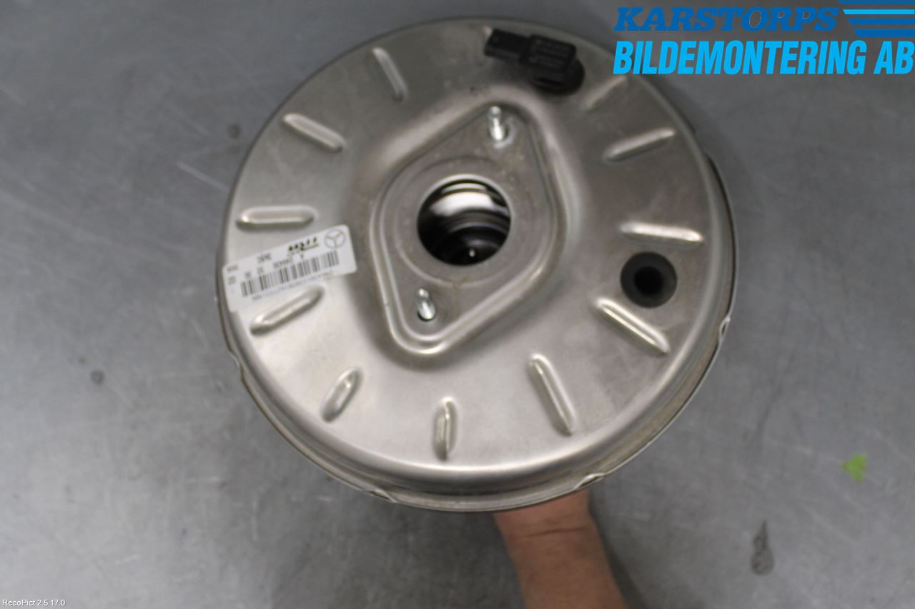 Mercedes-Benz MB A-KLASS (W176) 13-18 Bremseservo