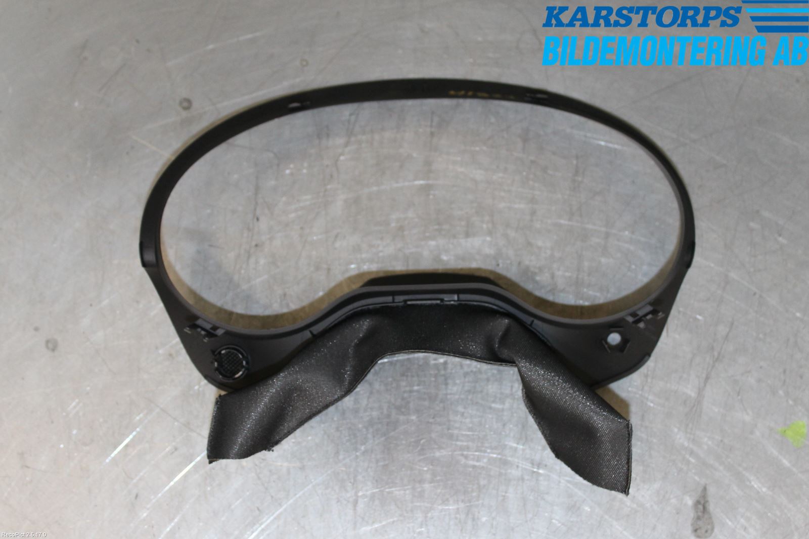 Mercedes-Benz MB A-KLASS (W176) 13-18 Instrument Ramme